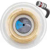 Dunlop Tennissnaar Iconic Touch 17G Natural 1.25mm/200m