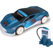 ROAD RIPPERS Iracer + Licht En Geluid