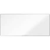 Nobo Premium Plus Whiteboard Magnetisch Gelakt staal Eenzijdig 270 (B) x 120 (H) cm