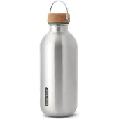 Black+blum Waterfles Single Wall Bottle Groen 600 ml