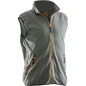 Jobman 7501 Fleece Vest