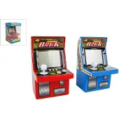 VAN MANEN Arcade Brickgame 2-fach sortiert