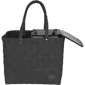 Normani Shopper zwart