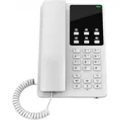 Grandstream Networks GHP620W (wit), Telefoon, Wit