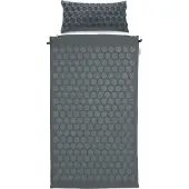 Yogistar Akupressur-Set akupress relax lotus - Baumwolle