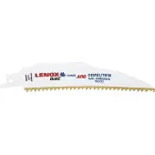 Lenoxx Reciprozaagblad - 305 mm - 6 TPI - LX21091106GR - 21091106GR
