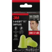 3M Oordoppen Geel EARFX-5 5 Paar