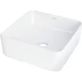 Deante Cdj_6u3s Keramische Opzetwastafel
