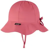 Pure Pure - Kid's Mini-Flapper UV - Hoed 45 cm, roze