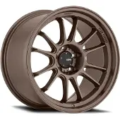 König Hypergram 16x7.5 4x100 ET38 Race Bronze