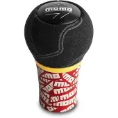 Momo Ultra Shift Knob - Red