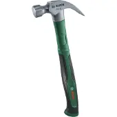 Bosch 1600A02ZA2 1600A02ZA2 Klauwhamer Ergonomische handgreep 733 g 1 stuk(s)