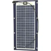 Sunware SW-12039, 45 Wp Polykristallijn zonnepaneel 45 Wp 12 V
