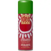 Maimeri Idea Spuitverf Fluorescent Green 200 ml 1 stuk