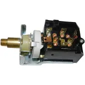 OMIX Headlight Switch- 72-79 Jeep CJ Models