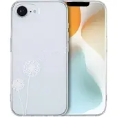 IMoshion Design hoesje voor de Apple iPhone 17e / 16e - Dandelion