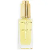 Revolution PRO Gezichtscrème Revolution Pro Miracle Oil 30 ml