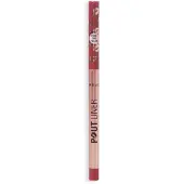 Revolution Pout Bomb Plumping Lip Liner Lipliner 0.2 g Melba Warm Peach