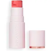 Revolution Skin Silk Marble Blush Stick Blush 5 g Rosy Cheeks