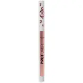 Revolution Pout Plumping Lip Liner Fake the Filler Clear