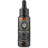 Guardenza Haarolie Unisex 30ml