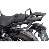 Hepco&Becker Yamaha Mt-10 2022 Alurack Topkoffer Achtermontage