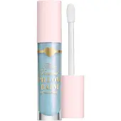 Too Faced Lippenbalsem Dames 6ml Wit