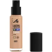 Manhattan - MH Lasting Perfection Foundation 50 30 ml 55 - ROSE VANILLA