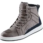 Held Marick WP Grijs Waterdicht Motorschoenen Maat 47