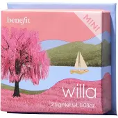 Benefit Teint Silky-Soft Poederblush 2.5 g