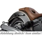 SW-Motech Slh Harley Davidson Linker Zijtas Bevestiging