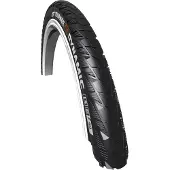 CST Banden Tournée Dynamic, 28 x 1.40" / 37-622 mm - Zwart met reflecterende elementen