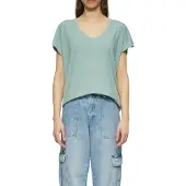 s.Oliver Shirt pastelgroen