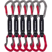 Dmm - Alpha Sport Quickdraw - Klimset 12 cm, meerkleurig