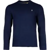 Ralph Lauren Pyjama lang navy