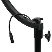 Steinigke Eurolite Tripod Mount PRO DMX Motor