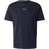 Replay Shirt blauw