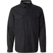 Replay Overhemd black denim