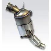 VEGAZ BK-881 Roetfilter (DPF)