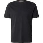 Replay Shirt zwart