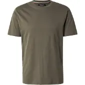 Replay Shirt groen