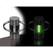 Traser lichtgevende sleutelhanger, groen
