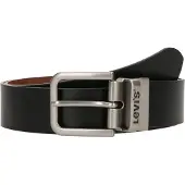Levi's Riem kastanjebruin / zwart