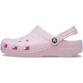 Crocs Klomp Unisex Classic Pink Milk-Schoenmaat 33 - 34