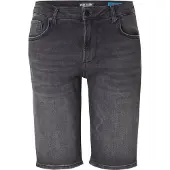 Cars Jeans 'CALIFORNIA' black denim
