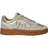 Maruti Yale Sneakers Laag - goudkleur - Maat 37