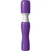 Wanachi Massager - Purple 1 Stuks