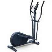 Kettler HOI Cross crosstrainer Blueberry Green – 10 weerstandsniveaus