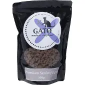 Gato Premium senior light 500gram