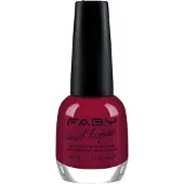Faby nagellak As you like it dames 15 ml vegan bordeaux